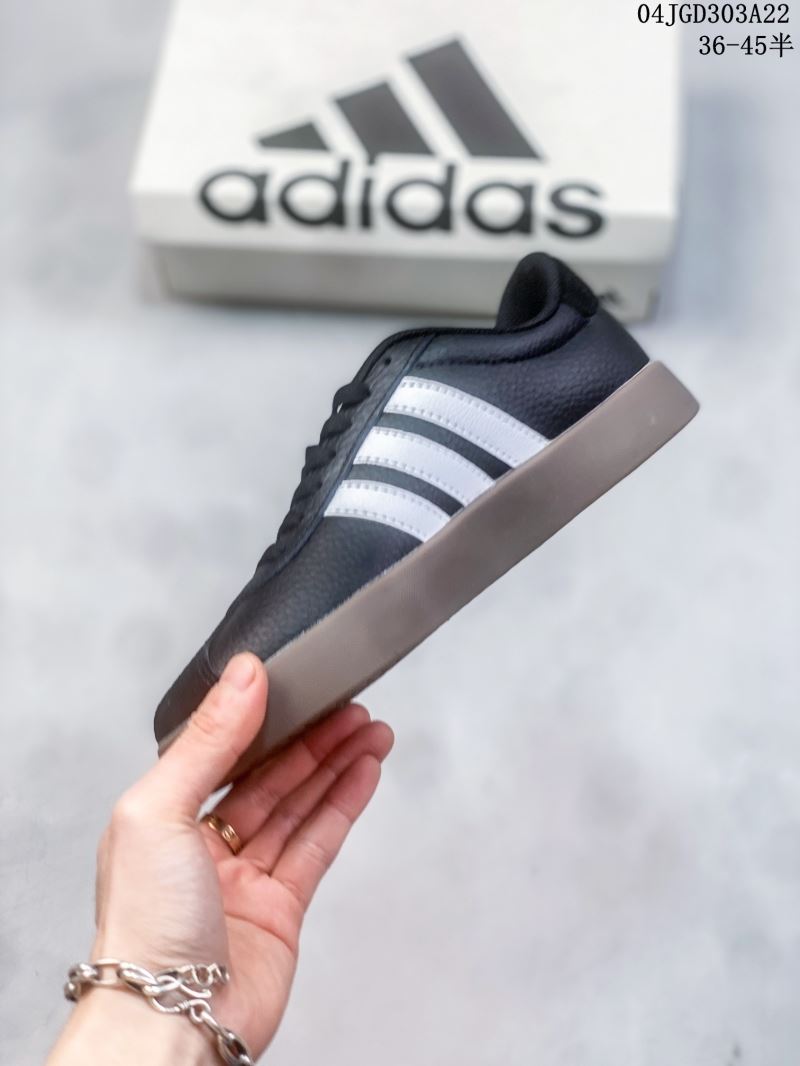 Adidas Forum Shoes